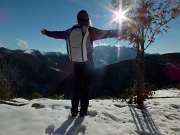20 da abbracciare nel sole...